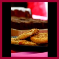 Eccles Cakes